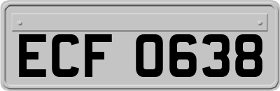 ECF0638