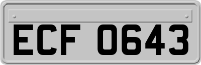 ECF0643