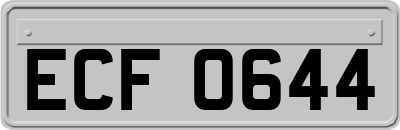 ECF0644
