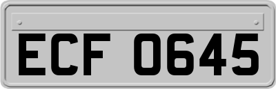 ECF0645