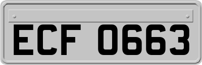 ECF0663