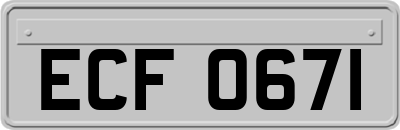 ECF0671