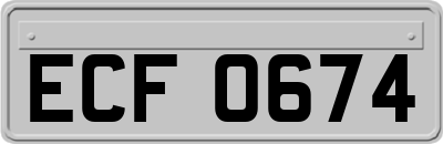 ECF0674