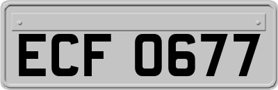 ECF0677