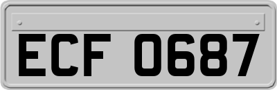 ECF0687