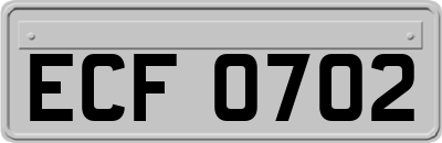 ECF0702