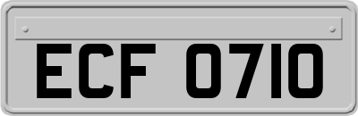 ECF0710