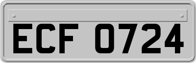 ECF0724