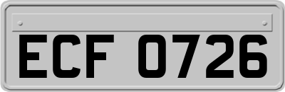 ECF0726