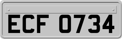 ECF0734