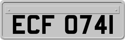 ECF0741