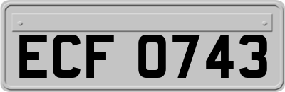 ECF0743