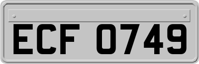ECF0749