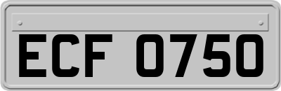 ECF0750