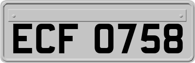 ECF0758