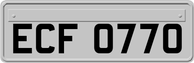 ECF0770