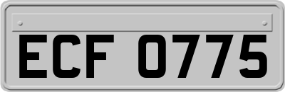 ECF0775