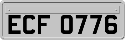 ECF0776