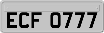 ECF0777