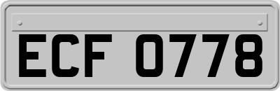 ECF0778