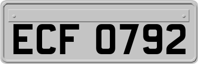 ECF0792