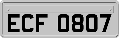 ECF0807