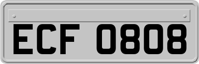 ECF0808