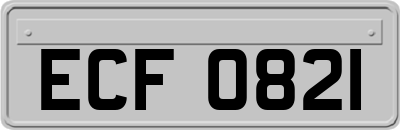 ECF0821