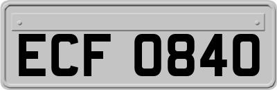 ECF0840
