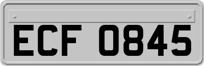 ECF0845