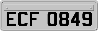 ECF0849