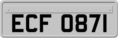 ECF0871