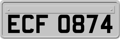ECF0874