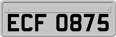 ECF0875