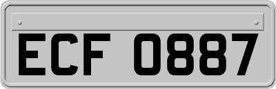 ECF0887