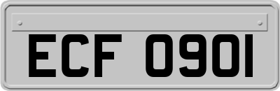 ECF0901