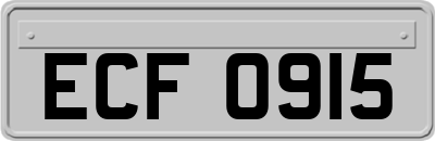 ECF0915