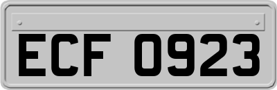 ECF0923