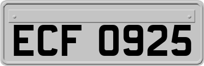 ECF0925