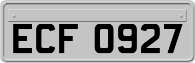 ECF0927