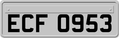 ECF0953