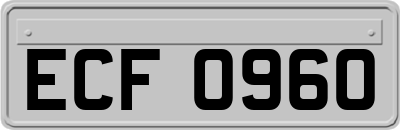 ECF0960