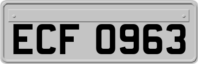 ECF0963