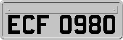 ECF0980