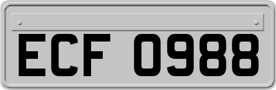 ECF0988