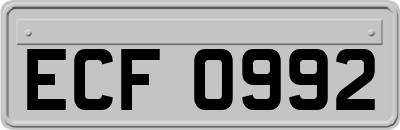 ECF0992