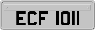 ECF1011