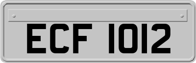 ECF1012