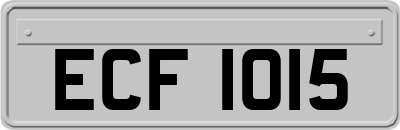 ECF1015