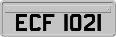 ECF1021
